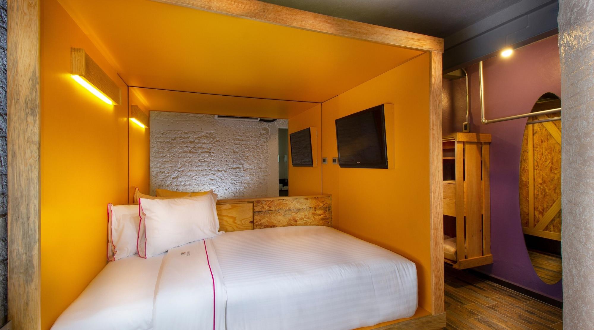 Hotel Bonampak Mexico by Eksteriør bilde